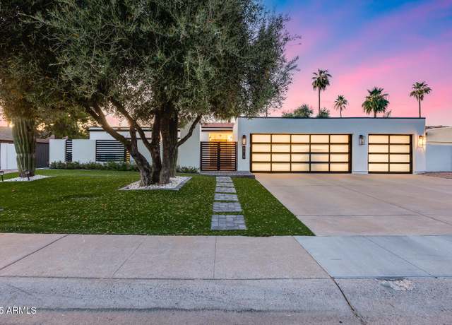 Property at 8618 E Via DE Encanto --, Scottsdale, AZ 85258, 3 beds, 3 baths