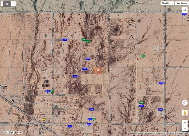 Property at 0000 N 384 th Ave #59, Tonopah, AZ 85354