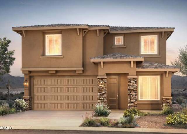 Property at 13543 W Cassia Trl, Peoria, AZ 85383, 4 beds, 3.5 baths