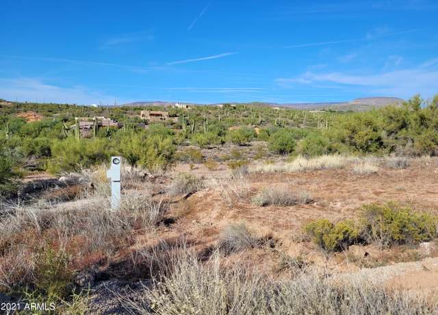 Property at 20XX E Filoree Ln Unit H, New River, AZ 85087