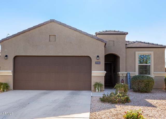 Property at 1115 E Tyler Ln, Casa Grande, AZ 85122, 3 beds, 2 baths