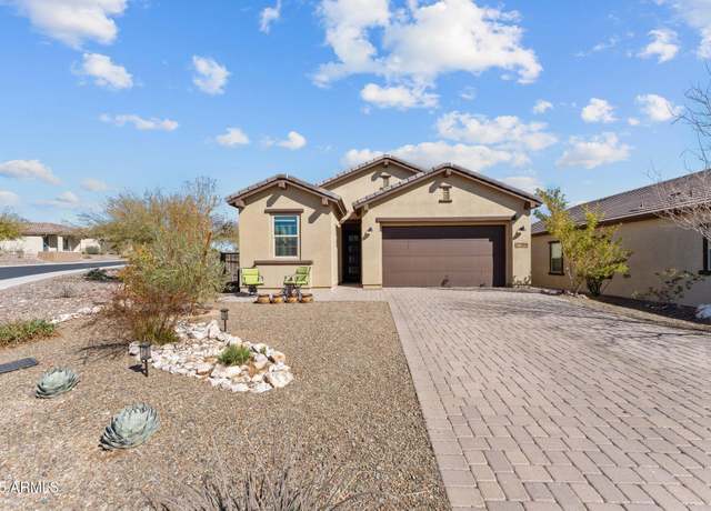 Property at 4295 Ponderosa Trl, Wickenburg, AZ 85390, 2 beds, 2 baths