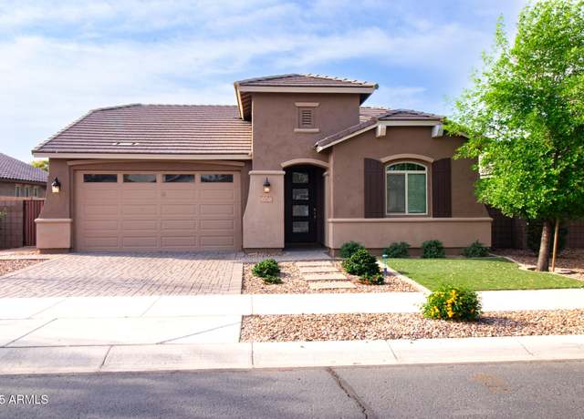Property at 20471 E Carriage Way, Queen Creek, AZ 85142, 4 beds, 2 baths