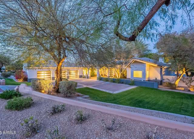 Property at 9041 N 46th St, Phoenix, AZ 85028, 4 beds, 3.5 baths