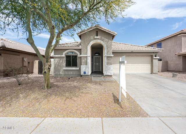 Property at 4352 W ST Catherine Ave, Laveen, AZ 85339, 3 beds, 2 baths