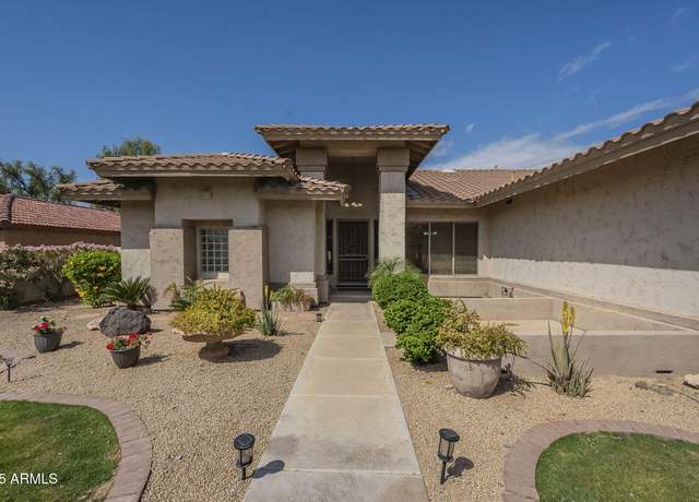 Property at 17790 N 66th Ln, Glendale, AZ 85308, 4 beds, 2 baths
