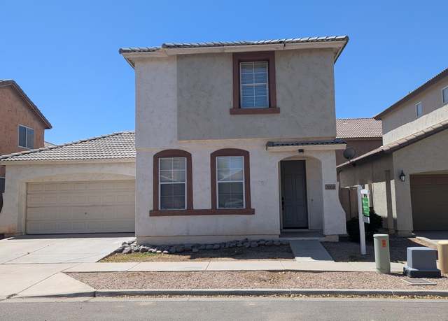 Property at 5311 W Fulton St, Phoenix, AZ 85043, 3 beds, 1.5 baths