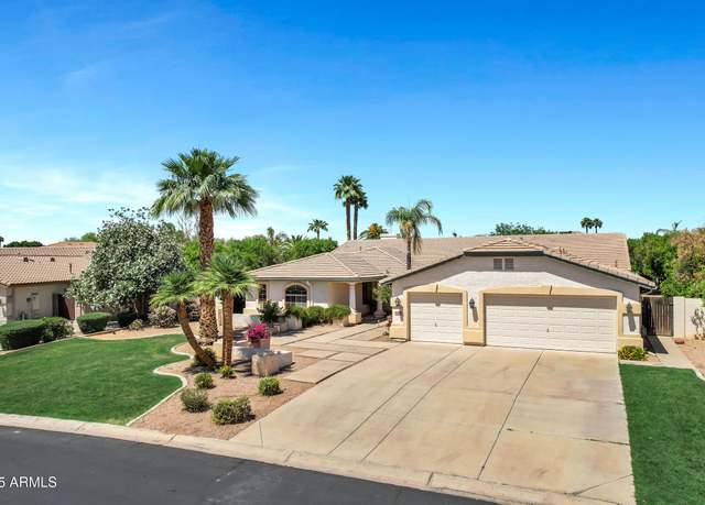 Property at 4230 E Fountain St, Mesa, AZ 85205, 4 beds, 3.5 baths