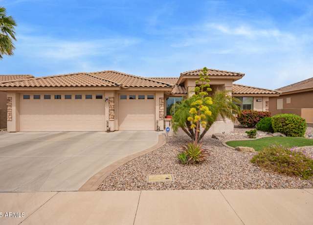 Property at 10904 E Plata Ave, Mesa, AZ 85212, 2 beds, 2 baths