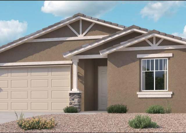 Property at 15755 W Camden Ave, Waddell, AZ 85355, 3 beds, 2.5 baths
