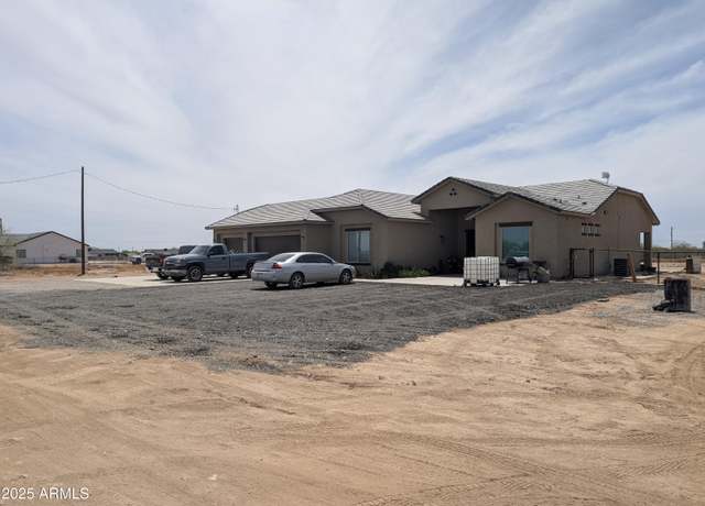Property at 28624 N Susan Ln, Florence, AZ 85132, 4 beds, 3 baths