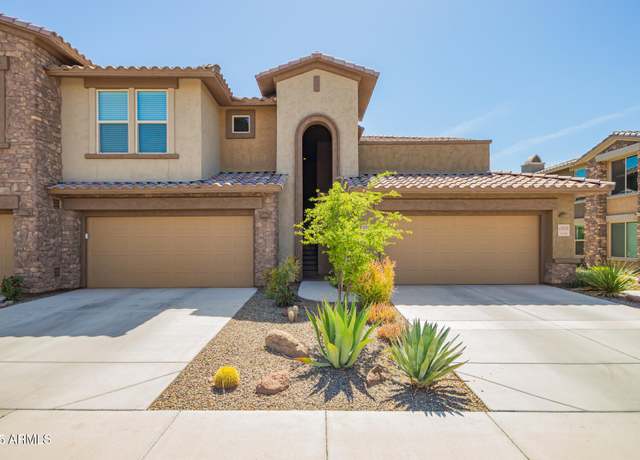 Property at 2425 W Bronco Butte Trl #2028, Phoenix, AZ 85085, 2 beds, 2 baths