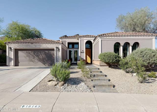 Property at 18143 W Estes Way, Goodyear, AZ 85338, 4 beds, 3 baths
