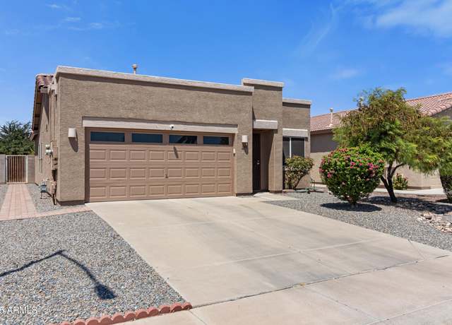 Property at 14028 N 132nd Ln, Surprise, AZ 85379, 3 beds, 2 baths