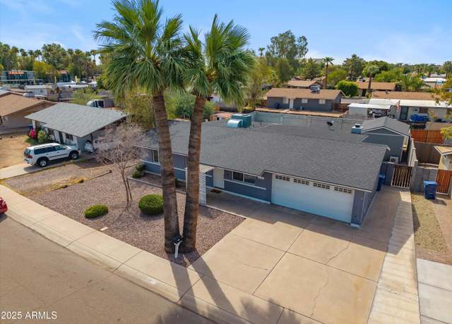 Property at 2101 W Boston St, Chandler, AZ 85224, 3 beds, 2 baths
