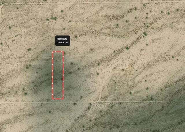Property at 0 Rainbow Valley Acres Lot 6 -- #6, Buckeye, AZ 85326