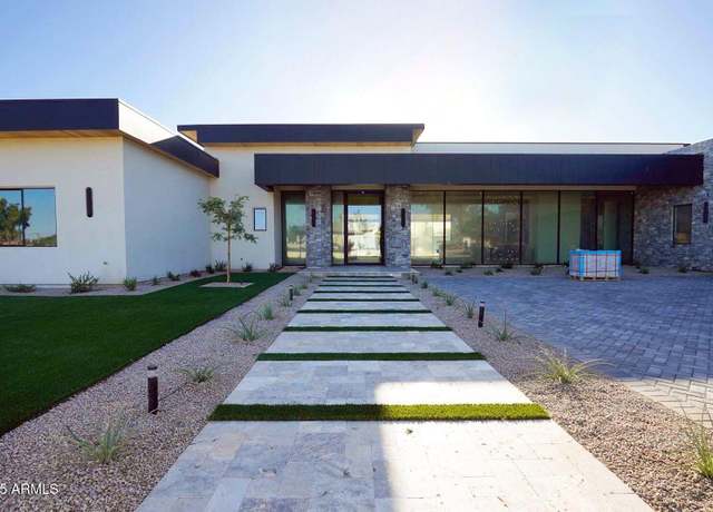 Property at 12232 N 65th Pl, Scottsdale, AZ 85254, 5 beds, 5.5 baths