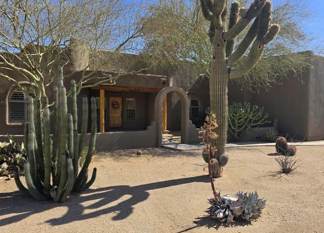 Property at 2926 W Tanya Trl, Phoenix, AZ 85086, 3 beds, 2 baths