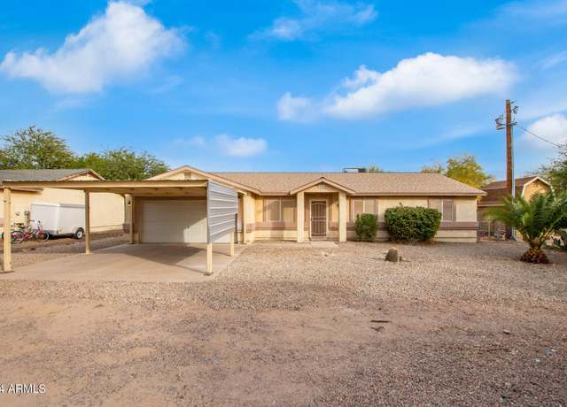 Property at 524 S 113th St, Mesa, AZ 85208, 3 beds, 2 baths