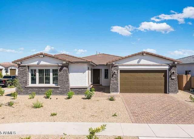 Property at 14194 W Sand Hills Rd, Surprise, AZ 85387, 4 beds, 3 baths