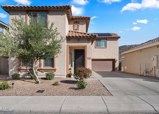 Property at 7428 W Montgomery Rd, Peoria, AZ 85383, 5 beds, 3.5 baths