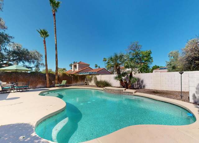 Property at 6720 W Mcrae Way, Glendale, AZ 85308, 3 beds, 2.5 baths