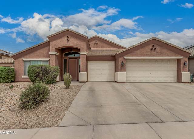 Property at 1934 W Morning Vista Ln, Phoenix, AZ 85085, 4 beds, 2 baths