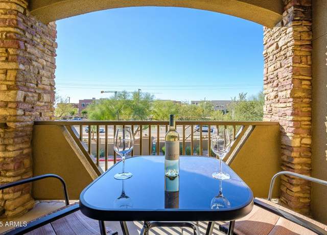 Property at 5450 E Deer Valley Dr #2023, Phoenix, AZ 85054, 2 beds, 2 baths