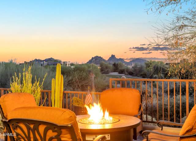 Property at 29308 N 108th Pl N, Scottsdale, AZ 85262, 4 beds, 3.5 baths