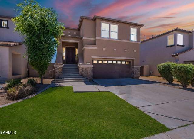 Property at 1187 E Frances Ln, Gilbert, AZ 85295, 3 beds, 2.5 baths