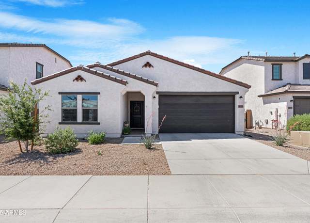 Property at 40365 W Bravo Dr, Maricopa, AZ 85138, 4 beds, 3 baths