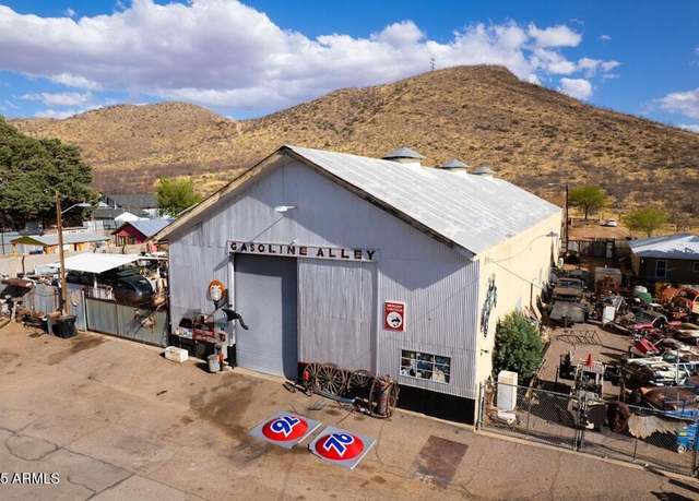 Property at 14 Black Knob Vw, Bisbee, AZ 85603, 1 bed, 2 baths