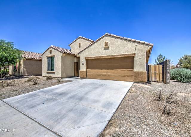 Property at 10548 W Crown King Rd, Tolleson, AZ 85353, 4 beds, 3 baths