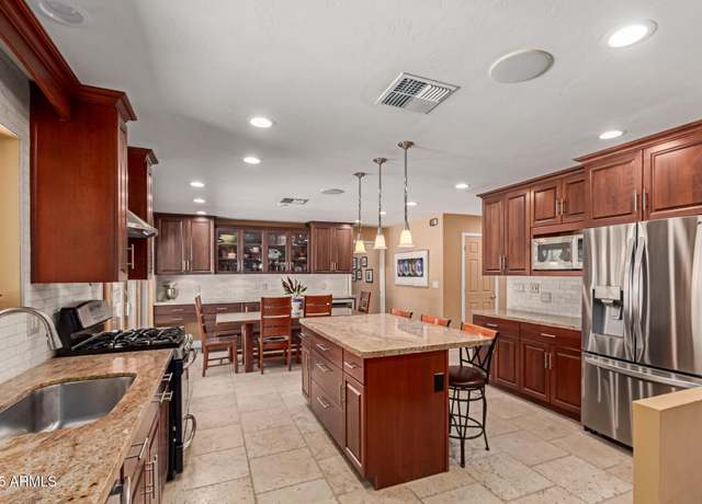 Property at 6532 E Aster Dr, Scottsdale, AZ 85254, 4 beds, 3 baths