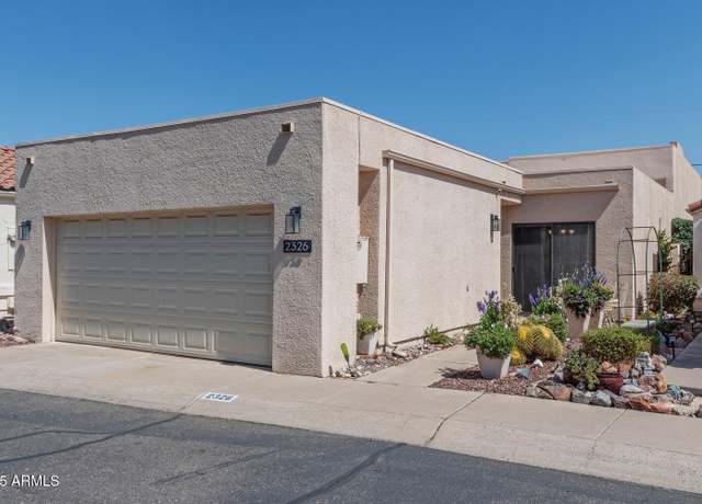 Property at 2326 E Evans Dr, Phoenix, AZ 85022, 2 beds, 2 baths