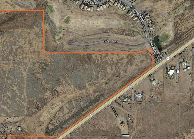 Property at xxx N Hwy 80 -- Unit -, Douglas, AZ 85607