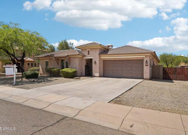 Property at 6920 W Fremont Rd, Laveen, AZ 85339, 3 beds, 3.5 baths