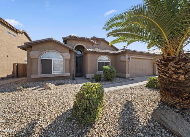 Property at 4315 E Redwood Ln, Phoenix, AZ 85048, 3 beds, 2 baths