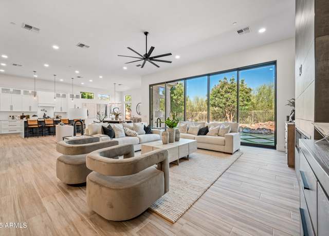 Property at 24667 N 116th St, Scottsdale, AZ 85255, 4 beds, 4 baths