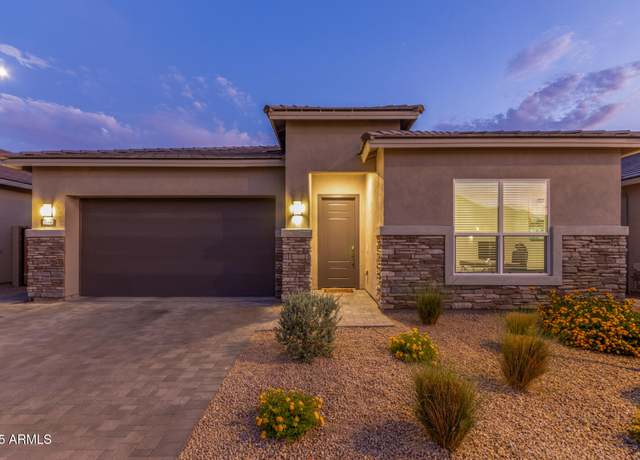 Property at 6023 E Sinclair St, Phoenix, AZ 85054, 4 beds, 3 baths