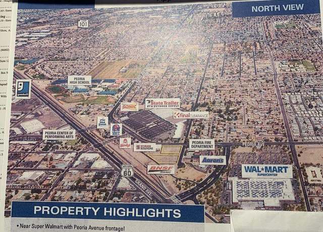 Property at 8105 W Peoria Ave Unit -, Peoria, AZ 85345