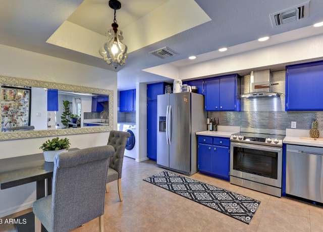 Property at 4525 N 66th St #48, Scottsdale, AZ 85251, 3 beds, 2 baths