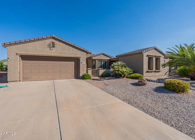 Property at 20340 N Canyon Whisper Dr, Surprise, AZ 85387, 3 beds, 2.5 baths