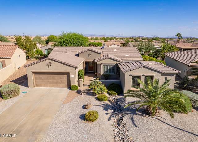 Property at 20340 N Canyon Whisper Dr, Surprise, AZ 85387, 3 beds, 2.5 baths