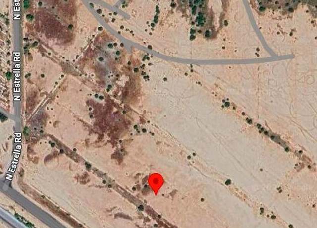 Property at 2820 W Maple St #29, Eloy, AZ 85131