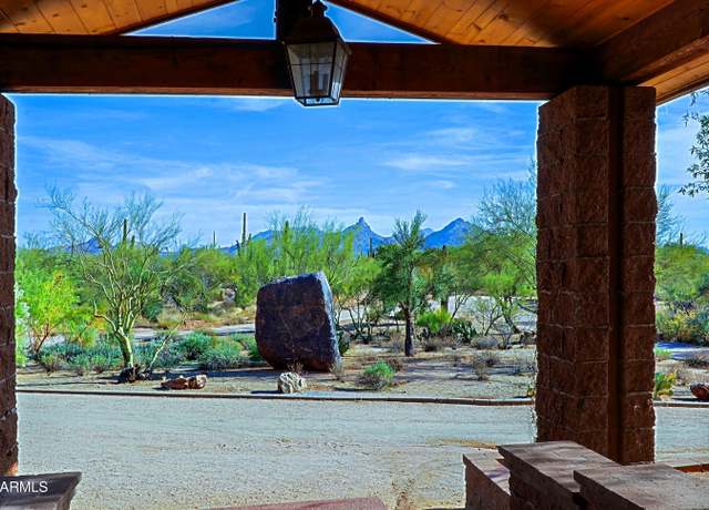 Property at 8505 E Morning Vista Rd, Scottsdale, AZ 85266, 3 beds, 2.5 baths