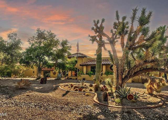 Property at 4979 E Calle De Los Arboles --, Cave Creek, AZ 85331, 4 beds, 3 baths