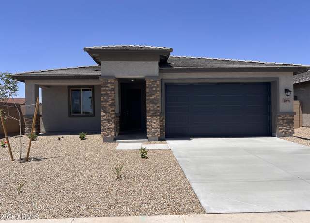 Property at 20596 N 226th Dr, Surprise, AZ 85387, 4 beds, 2.5 baths