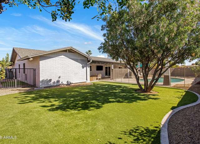 Property at 401 E Marconi Ave, Phoenix, AZ 85022, 4 beds, 2 baths