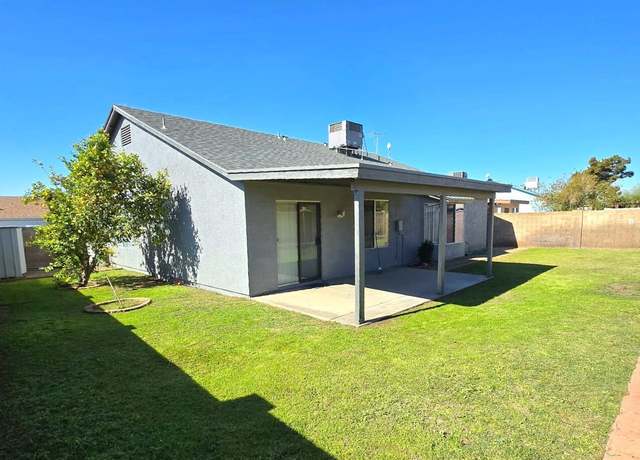 Property at 8512 W Tuckey Ln, Glendale, AZ 85305, 3 beds, 2 baths